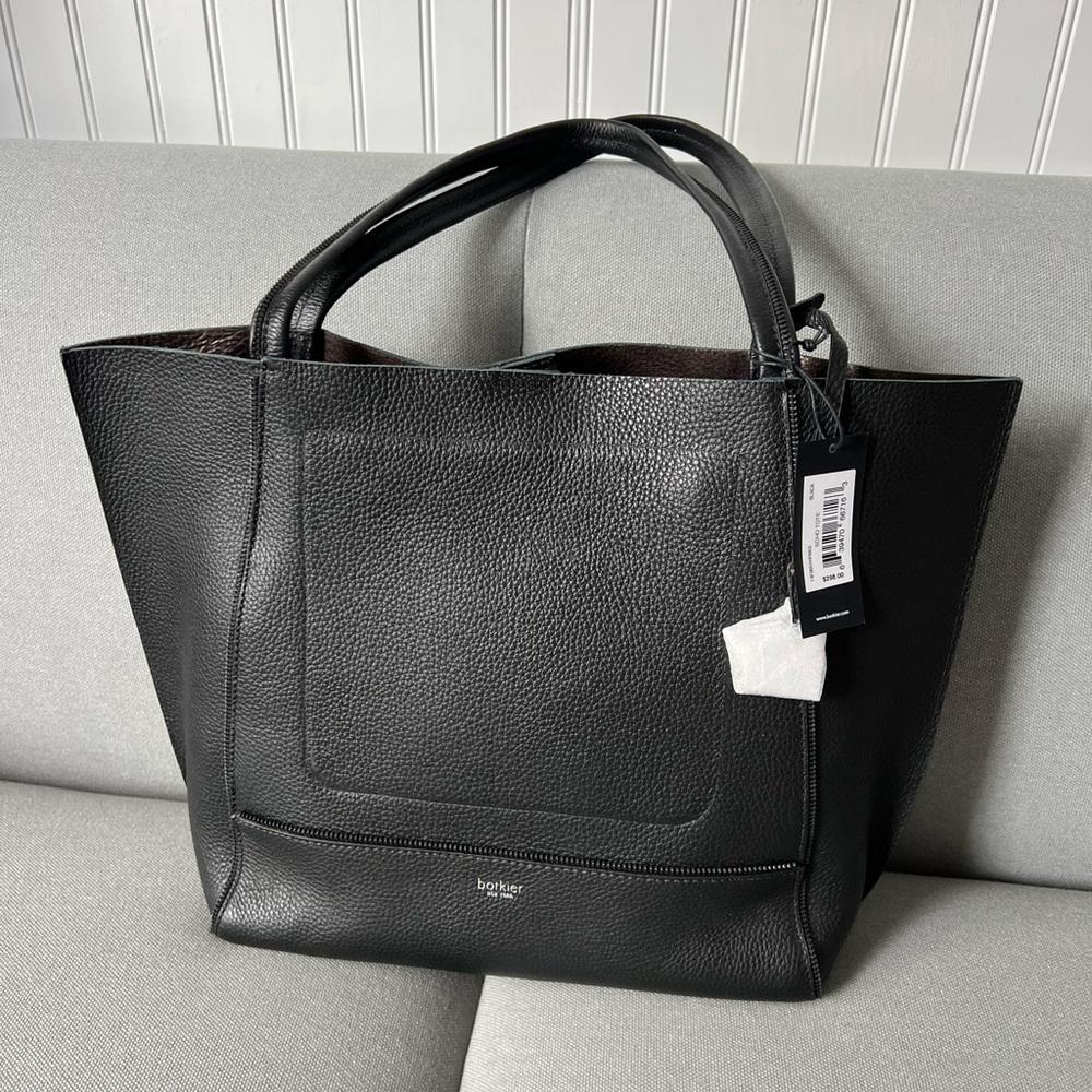 NEW Botkier Soho Tote